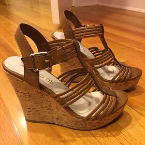 Aldo Wedges